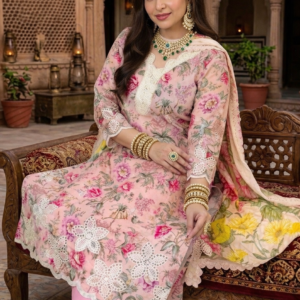 Shezlin Inspired Premium Lawn